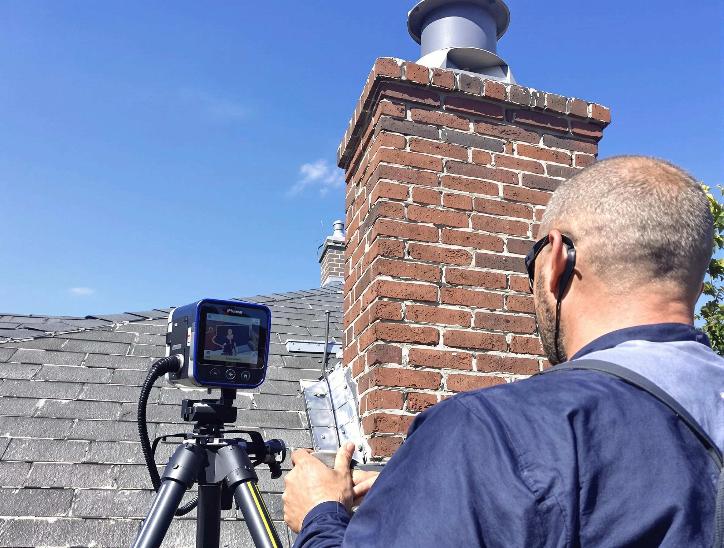 Chimney Inspection service in Greenbrier, TN