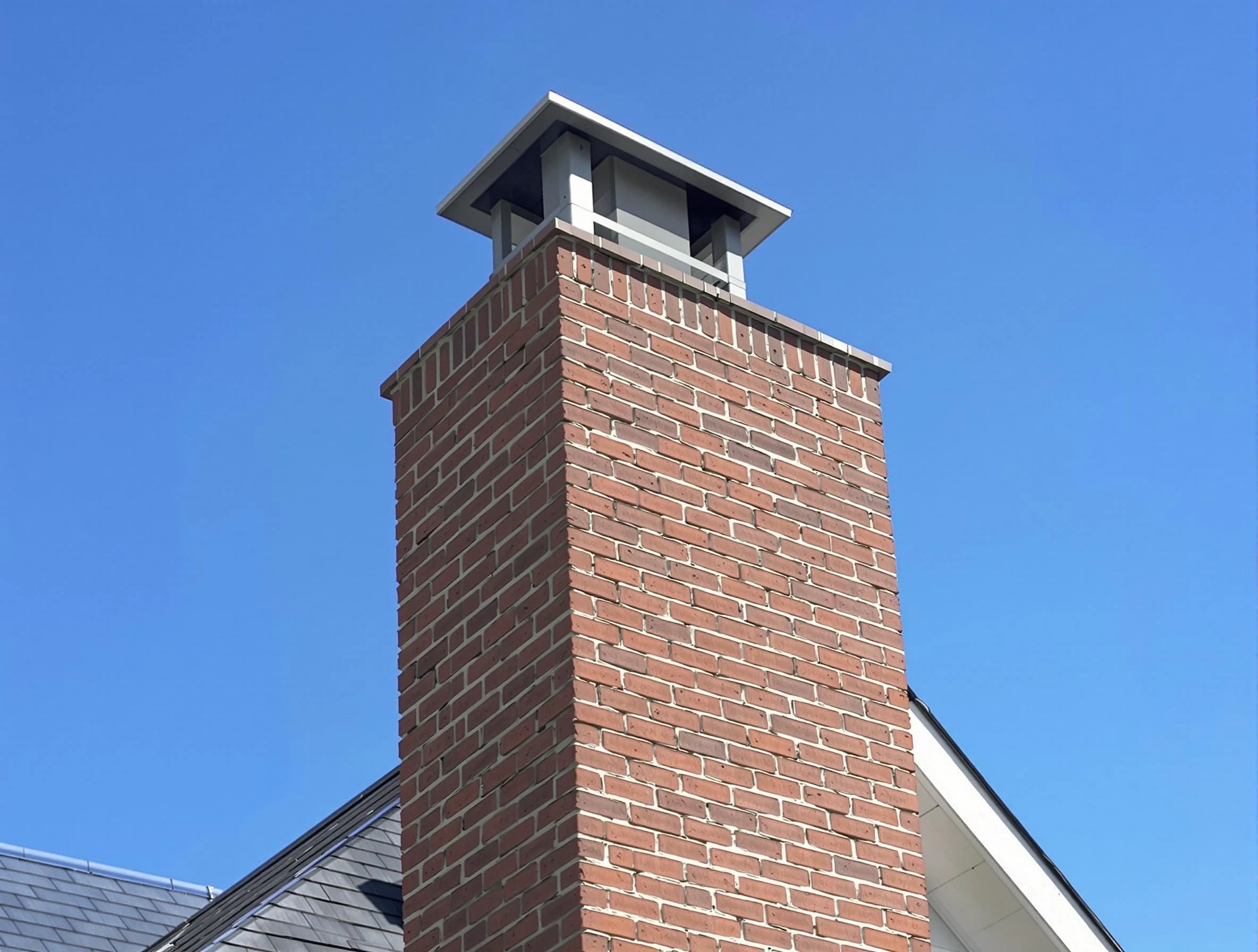 Chimney Remodeling service in Greenbrier, TN